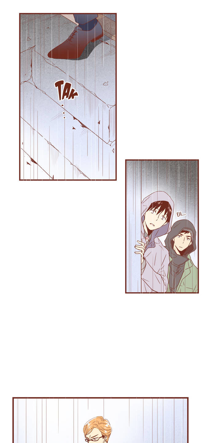 Why Did Men Stop Wearing High Heels? Chapter 43 page 32 - Chapter 43