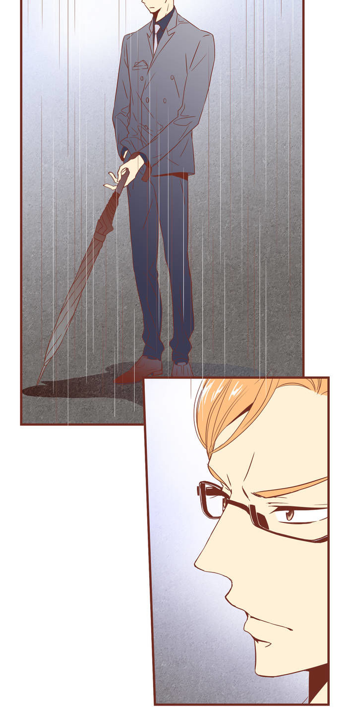 Why Did Men Stop Wearing High Heels? Chapter 43 page 33 - Chapter 43
