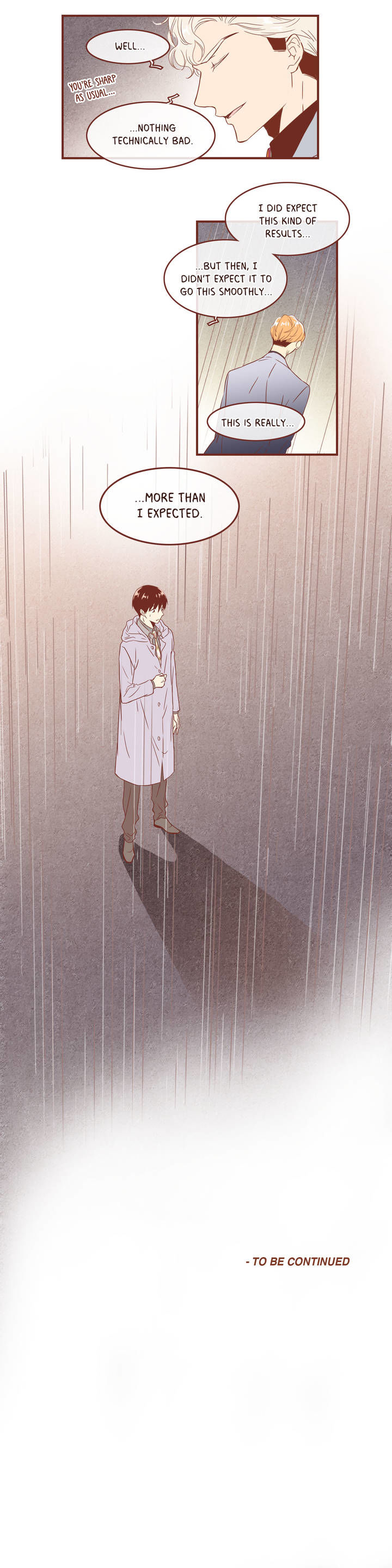 Why Did Men Stop Wearing High Heels? Chapter 45 page 18 - Chapter 45
