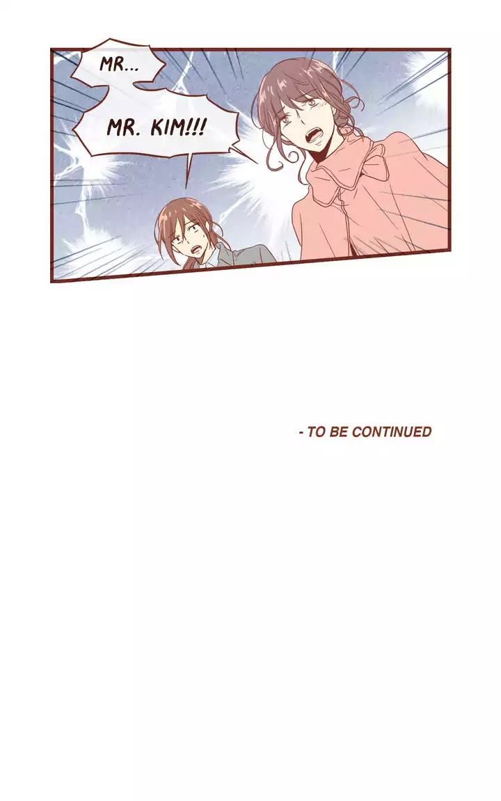 Why Did Men Stop Wearing High Heels? Chapter 46 page 21 - Chapter 46