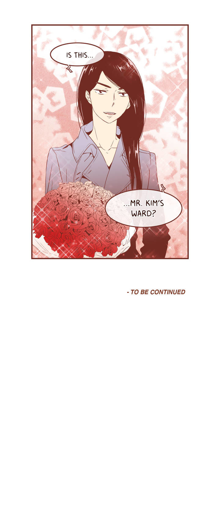 Why Did Men Stop Wearing High Heels? Chapter 47 page 21 - Chapter 47