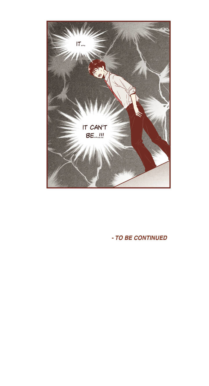 Why Did Men Stop Wearing High Heels? Chapter 49 page 20 - Chapter 49