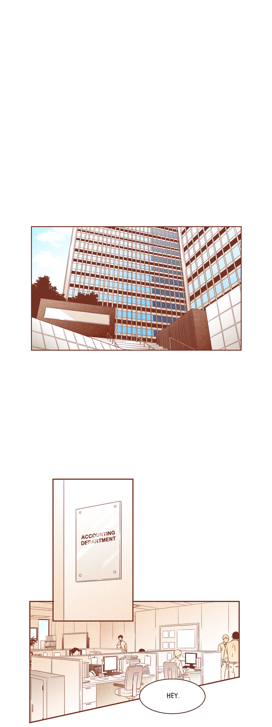 Why Did Men Stop Wearing High Heels? Chapter 5 page 1 - Chapter 5: Chapter 5