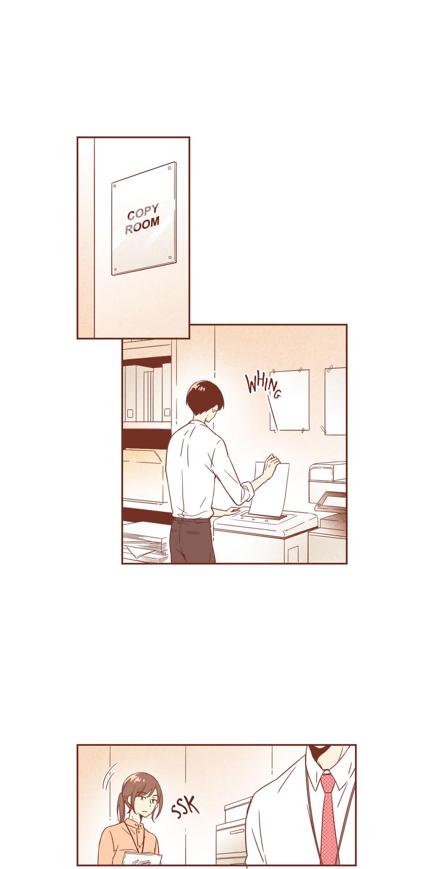 Why Did Men Stop Wearing High Heels? Chapter 5 page 11 - Chapter 5: Chapter 5