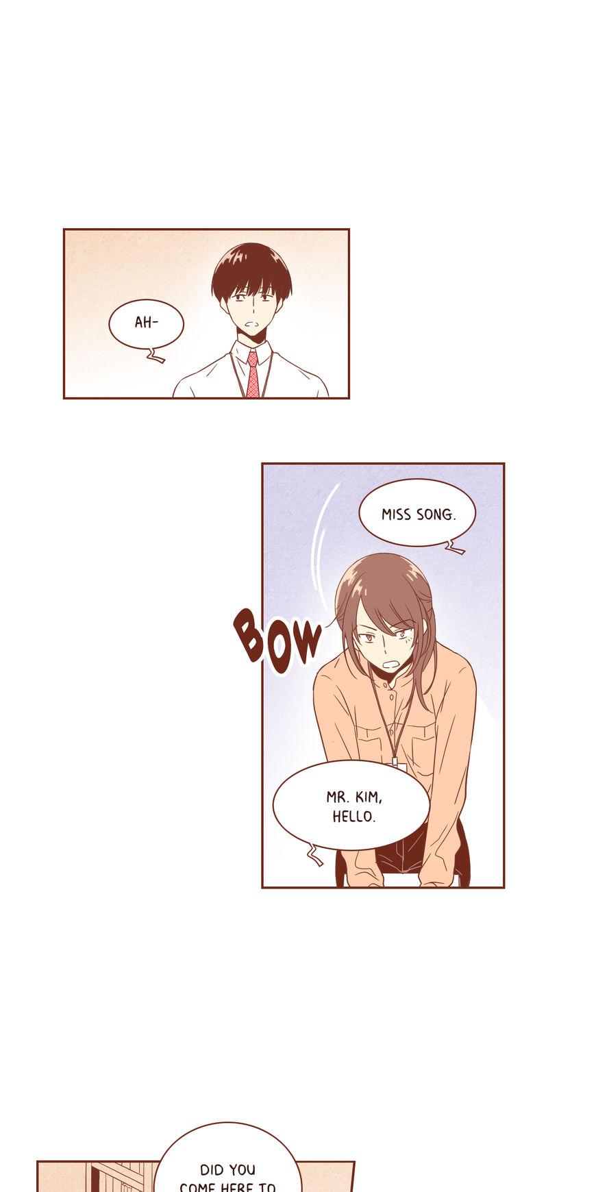 Why Did Men Stop Wearing High Heels? Chapter 5 page 12 - Chapter 5: Chapter 5