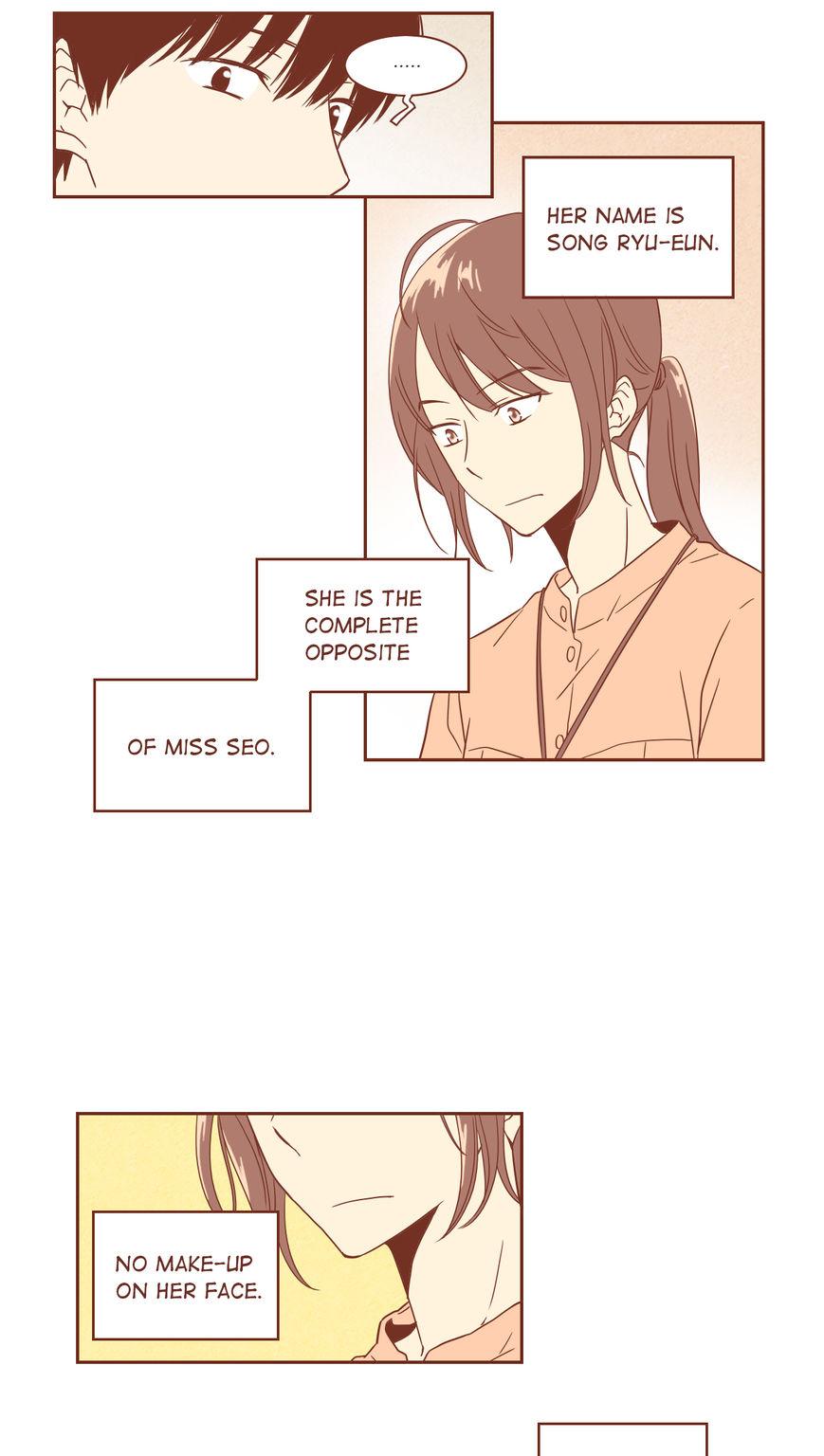 Why Did Men Stop Wearing High Heels? Chapter 5 page 14 - Chapter 5: Chapter 5