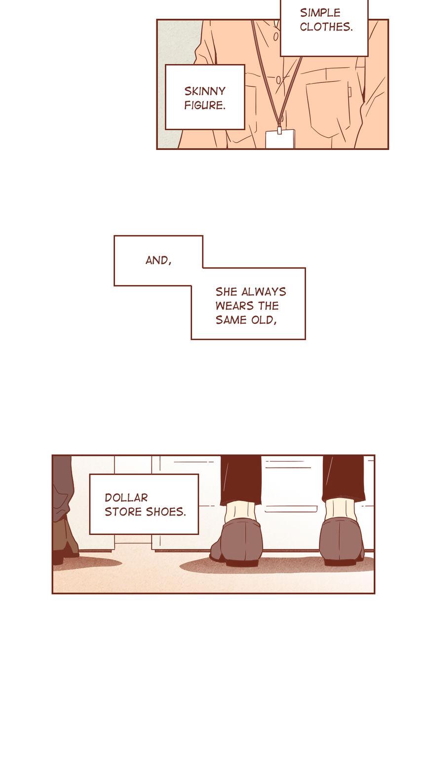 Why Did Men Stop Wearing High Heels? Chapter 5 page 15 - Chapter 5: Chapter 5