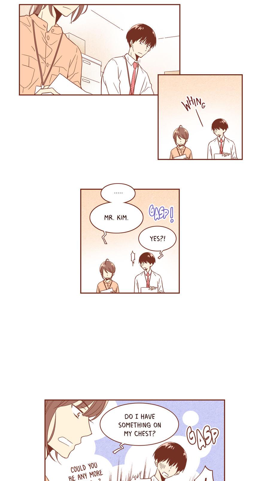 Why Did Men Stop Wearing High Heels? Chapter 5 page 16 - Chapter 5: Chapter 5