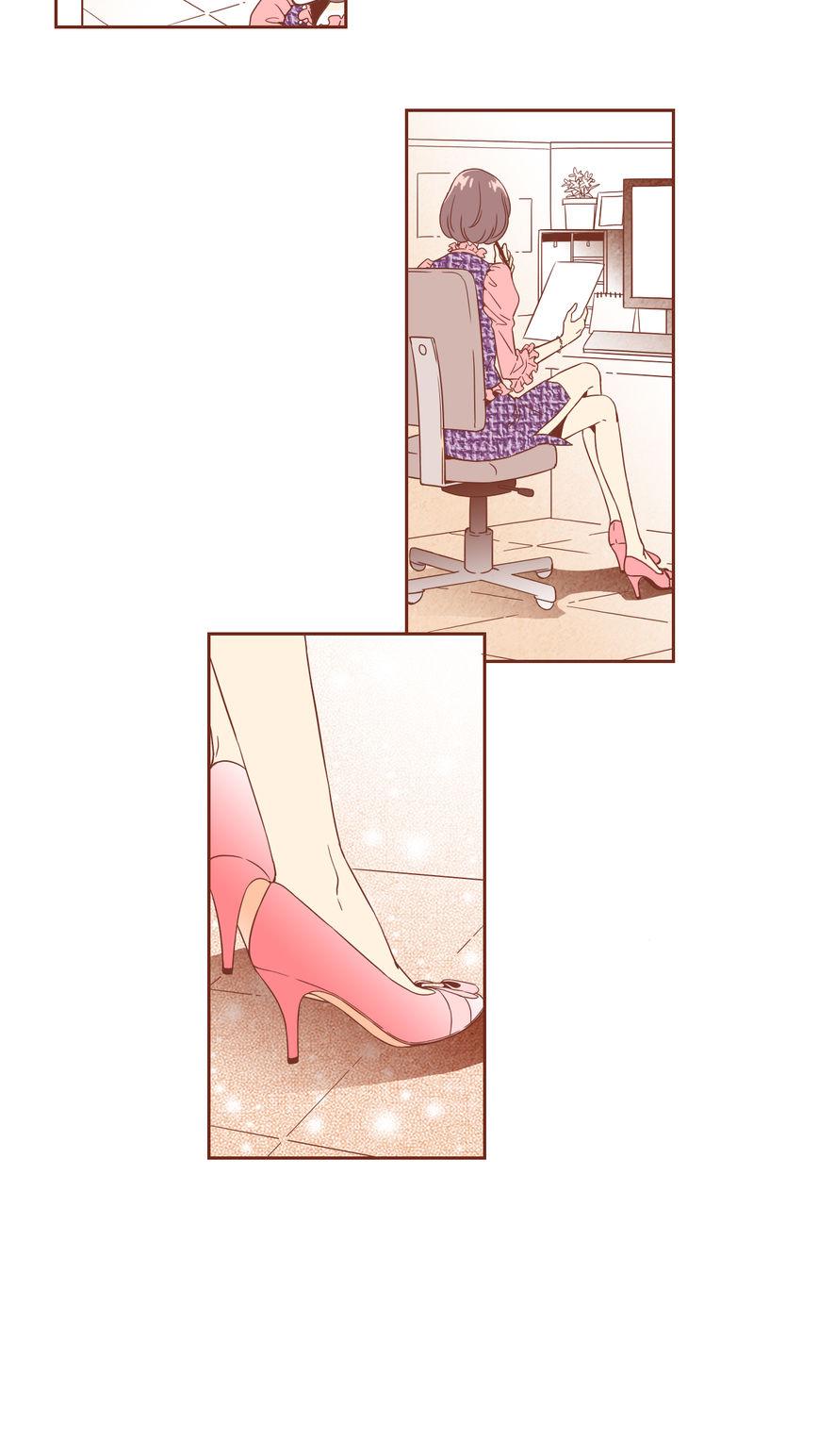 Why Did Men Stop Wearing High Heels? Chapter 5 page 19 - Chapter 5: Chapter 5