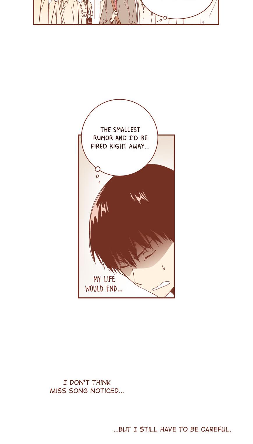 Why Did Men Stop Wearing High Heels? Chapter 5 page 31 - Chapter 5: Chapter 5
