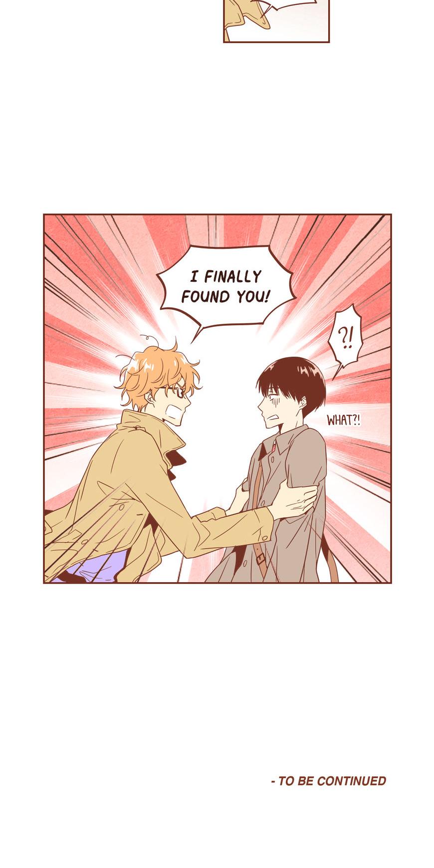 Why Did Men Stop Wearing High Heels? Chapter 5 page 35 - Chapter 5: Chapter 5