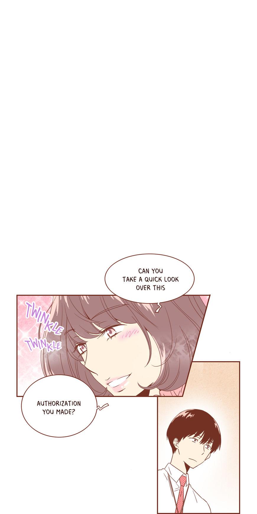 Why Did Men Stop Wearing High Heels? Chapter 5 page 6 - Chapter 5: Chapter 5