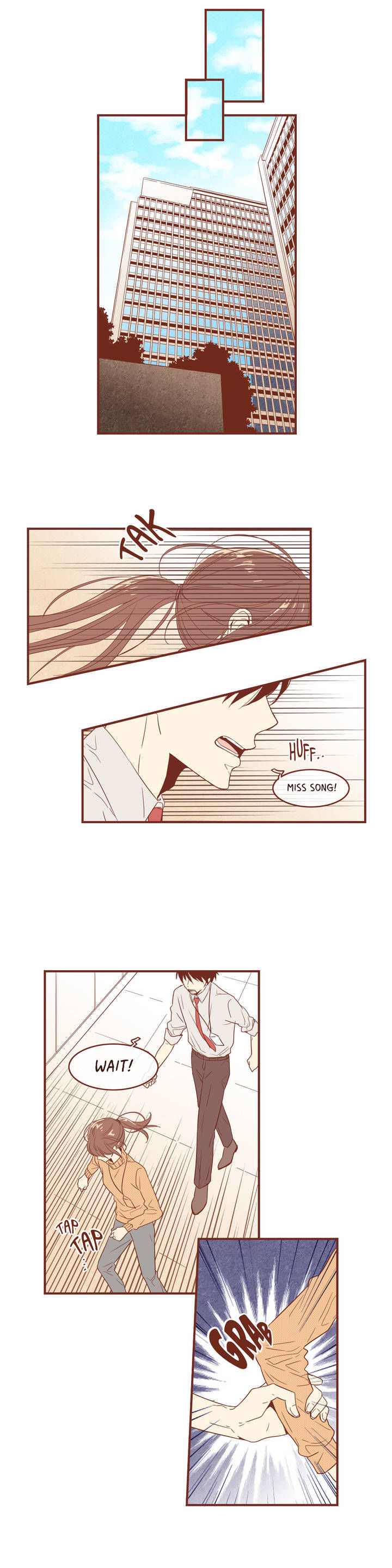 Why Did Men Stop Wearing High Heels? Chapter 50 page 12 - Chapter 50