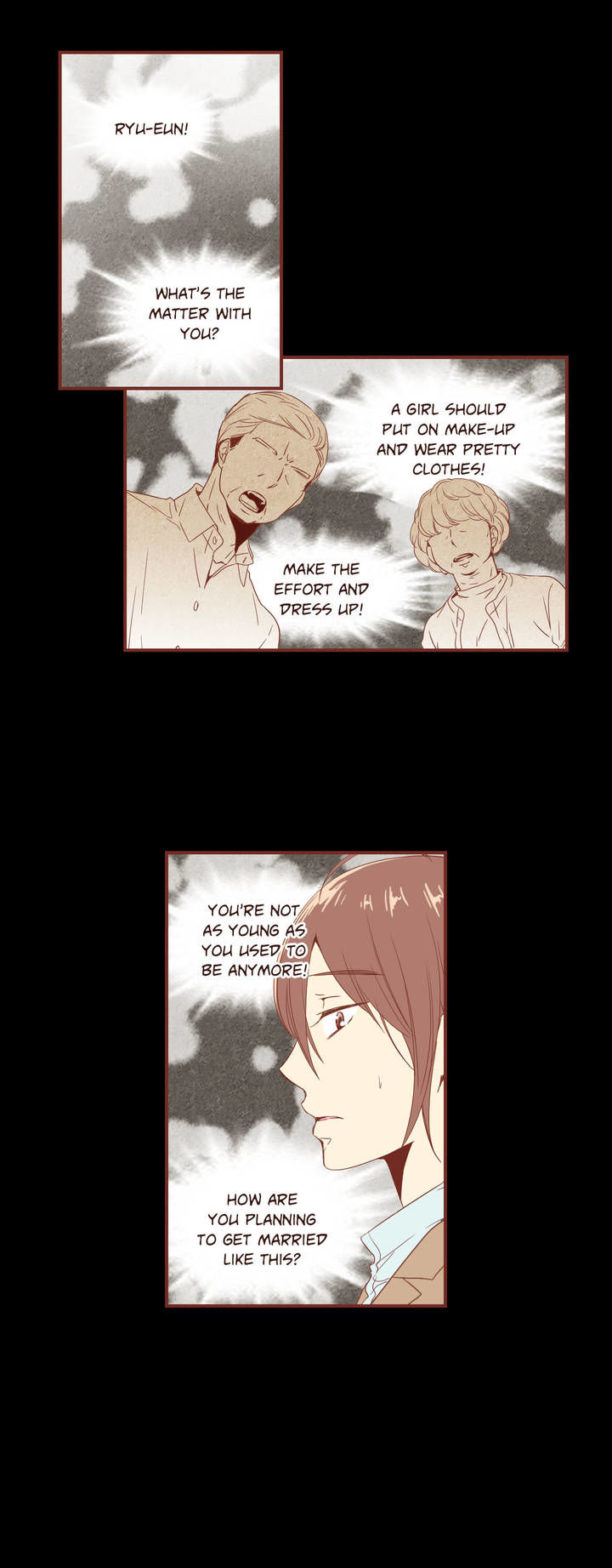 Why Did Men Stop Wearing High Heels? Chapter 50 page 2 - Chapter 50