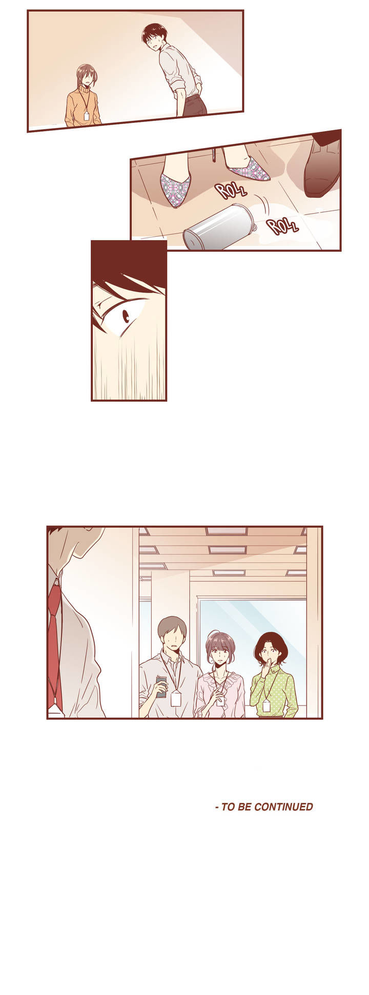 Why Did Men Stop Wearing High Heels? Chapter 50 page 20 - Chapter 50