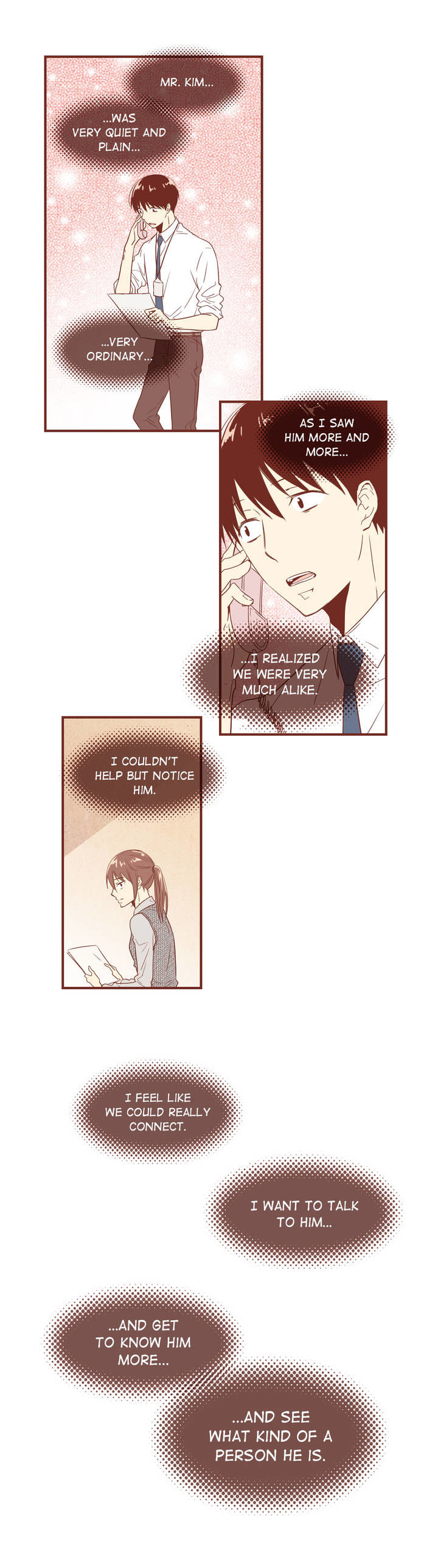 Why Did Men Stop Wearing High Heels? Chapter 50 page 9 - Chapter 50