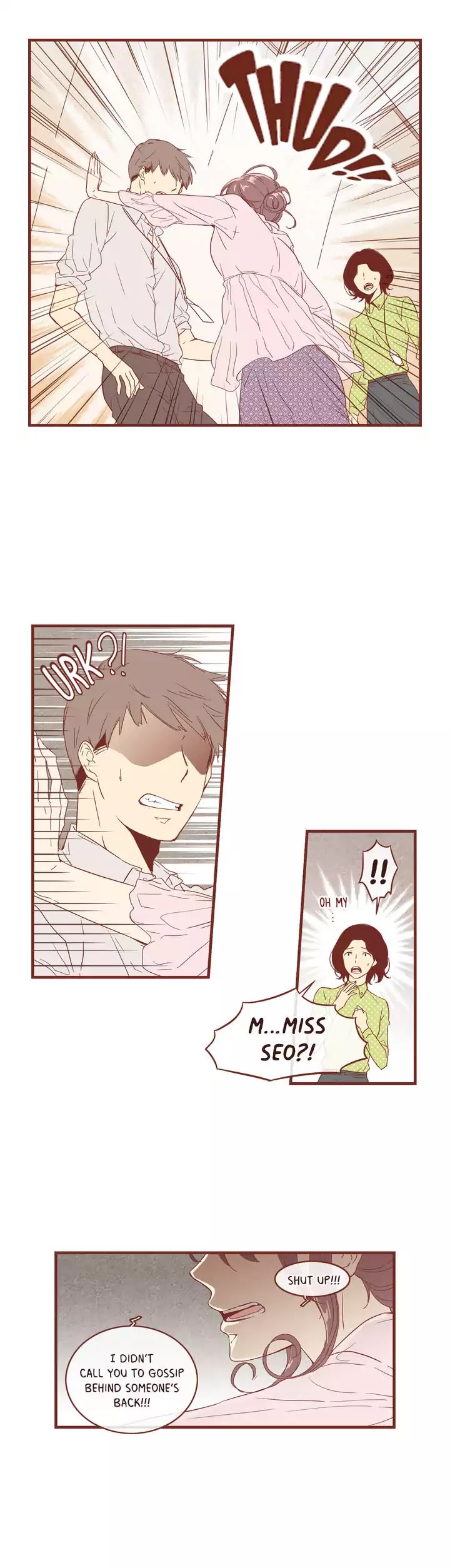 Why Did Men Stop Wearing High Heels? Chapter 51 page 12 - Chapter 51