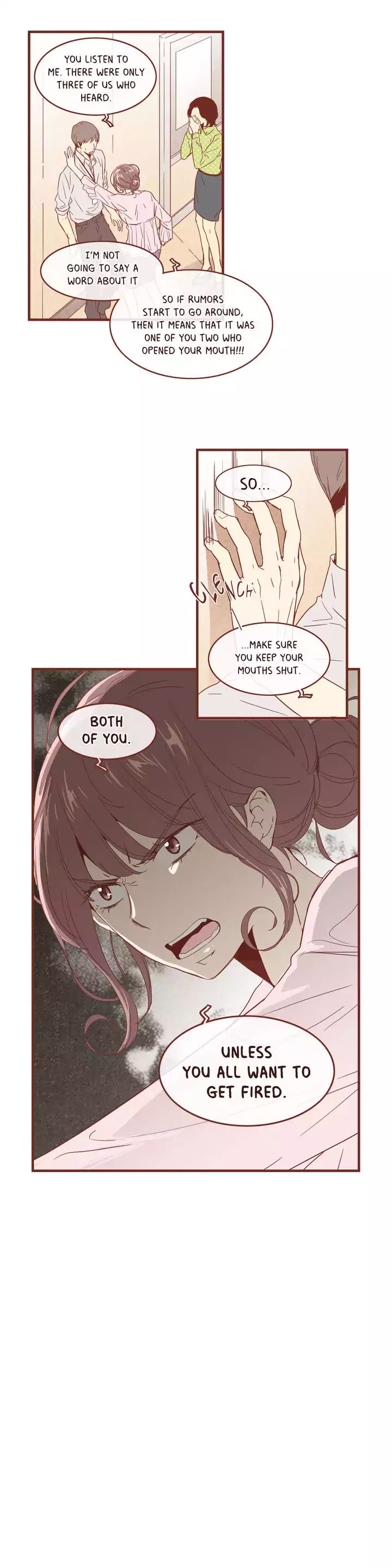 Why Did Men Stop Wearing High Heels? Chapter 51 page 13 - Chapter 51