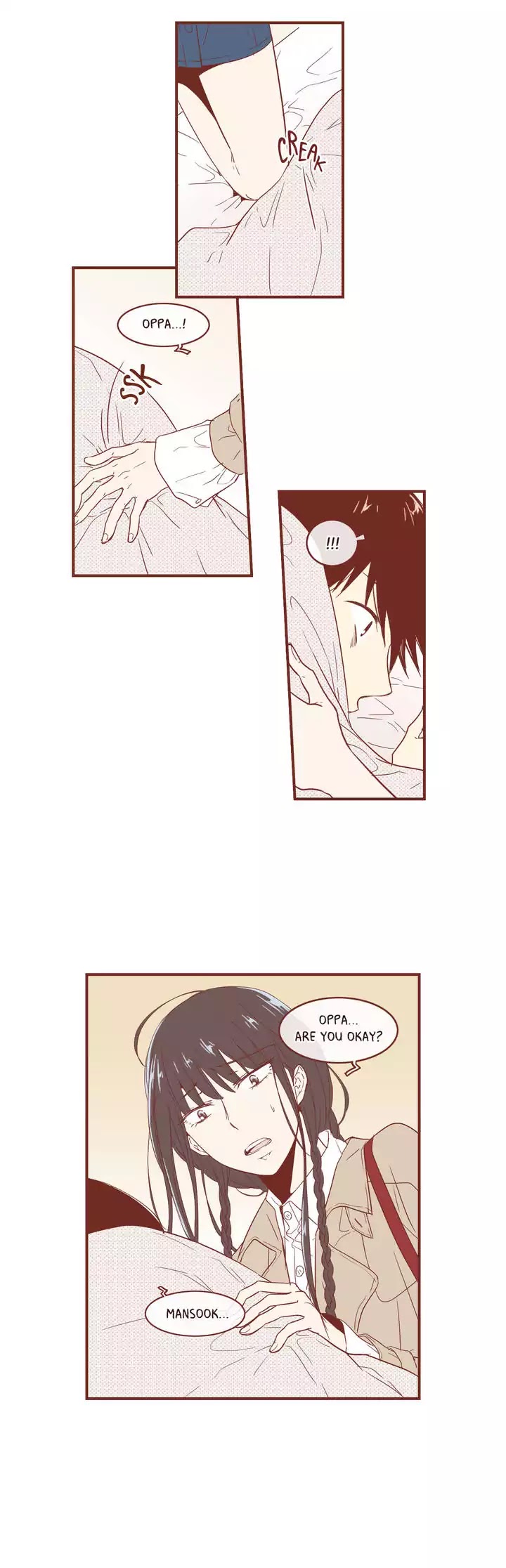 Why Did Men Stop Wearing High Heels? Chapter 52 page 10 - Chapter 52
