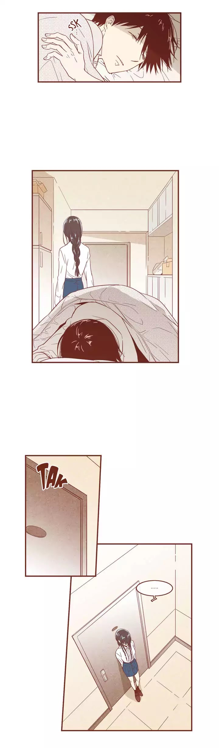 Why Did Men Stop Wearing High Heels? Chapter 52 page 16 - Chapter 52