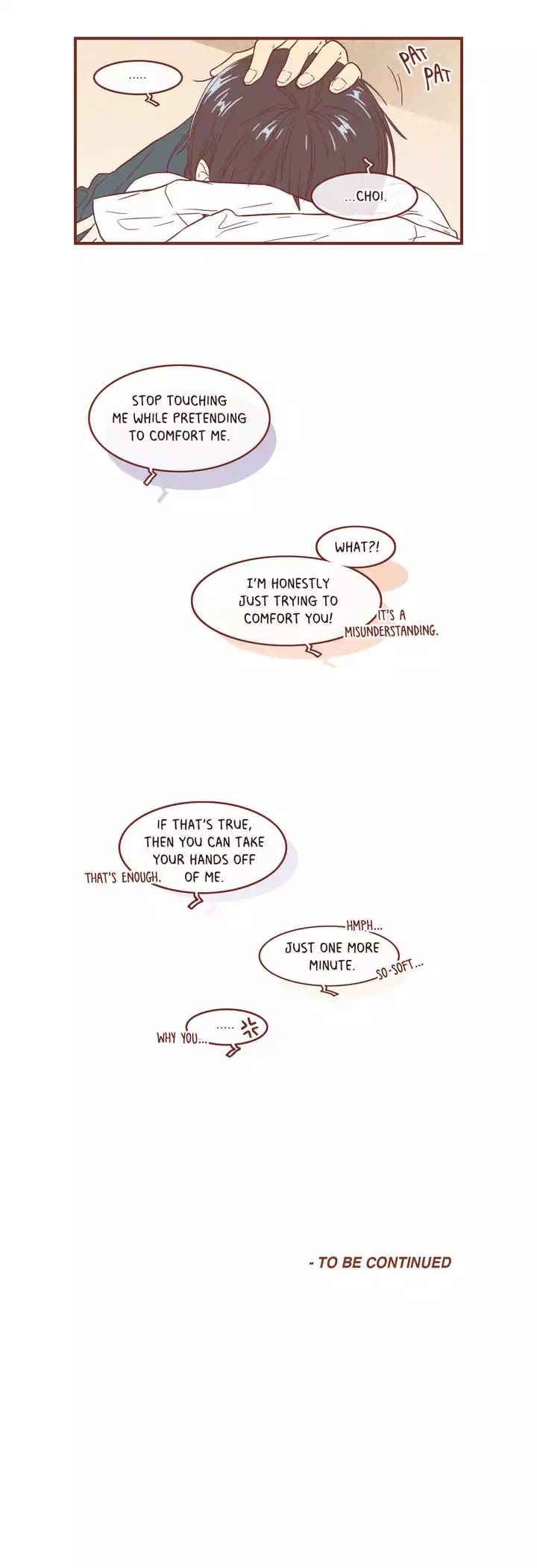 Why Did Men Stop Wearing High Heels? Chapter 52 page 21 - Chapter 52