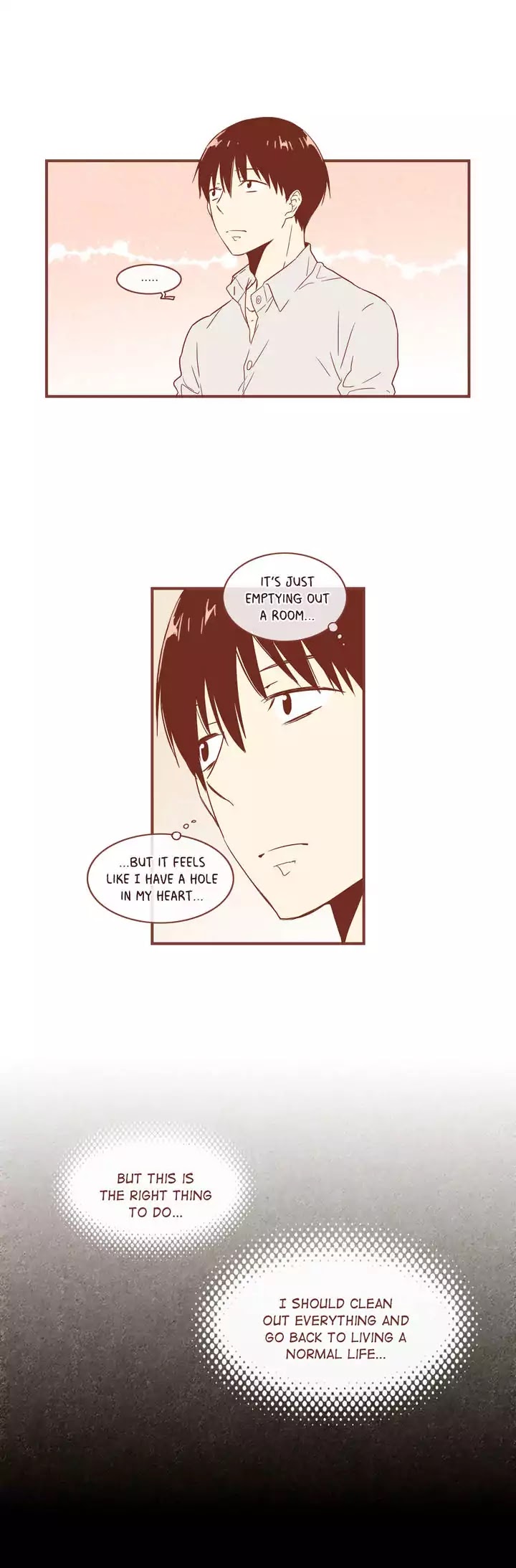 Why Did Men Stop Wearing High Heels? Chapter 53 page 12 - Chapter 53