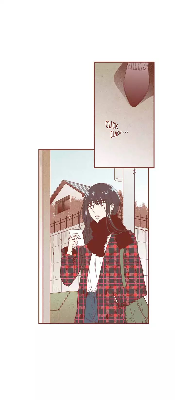 Why Did Men Stop Wearing High Heels? Chapter 53 page 2 - Chapter 53