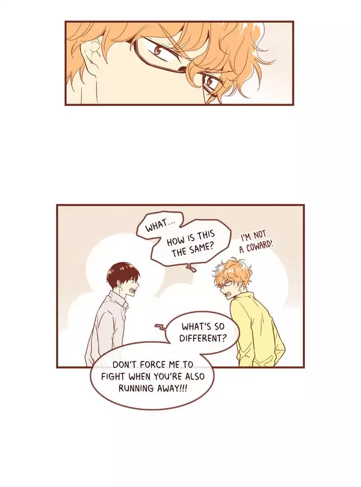 Why Did Men Stop Wearing High Heels? Chapter 55 page 11 - Chapter 55
