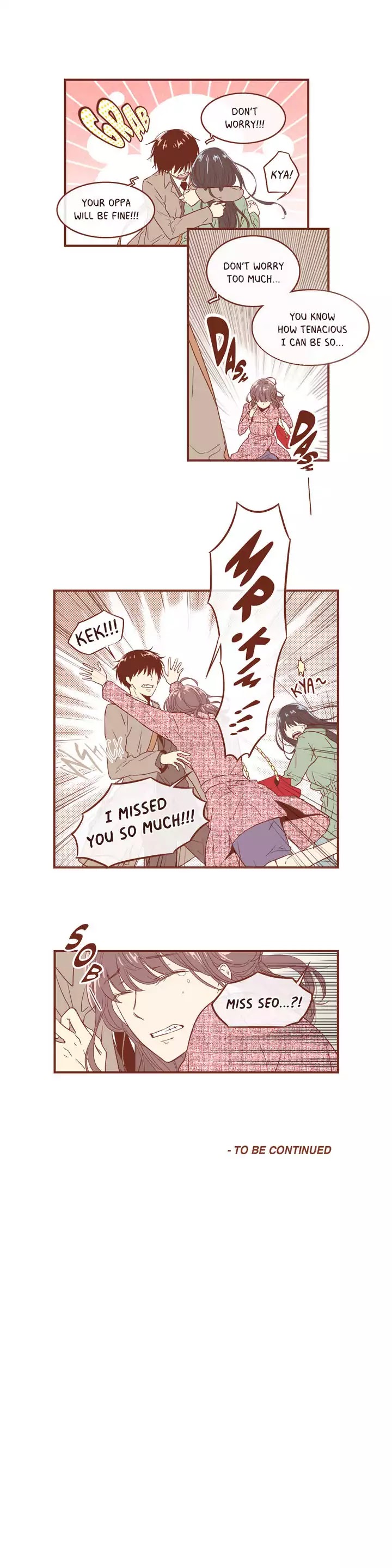 Why Did Men Stop Wearing High Heels? Chapter 55 page 16 - Chapter 55