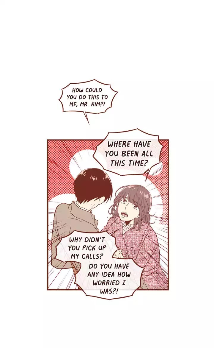 Why Did Men Stop Wearing High Heels? Chapter 56 page 2 - Chapter 56