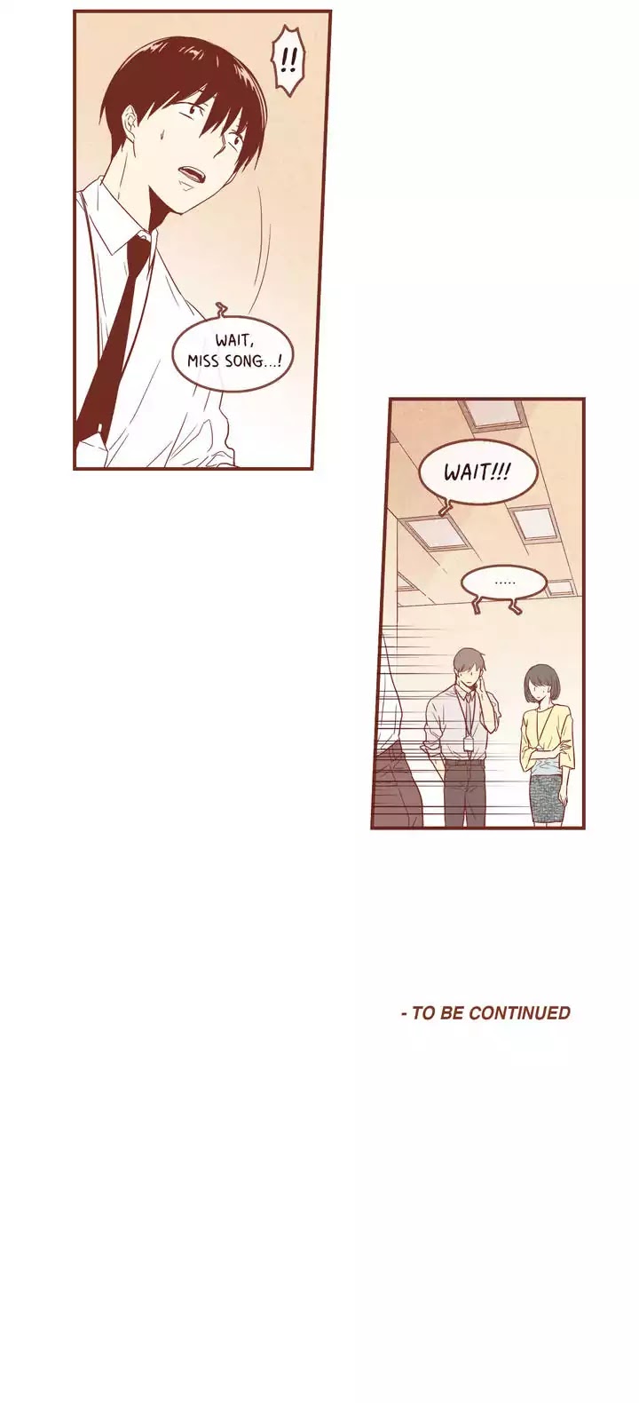 Why Did Men Stop Wearing High Heels? Chapter 56 page 21 - Chapter 56