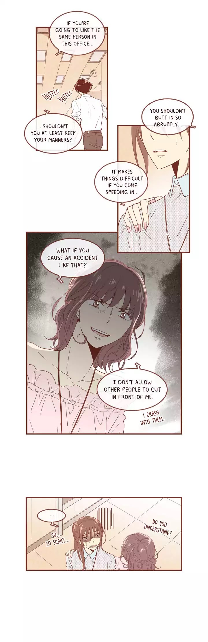 Why Did Men Stop Wearing High Heels? Chapter 57 page 10 - Chapter 57