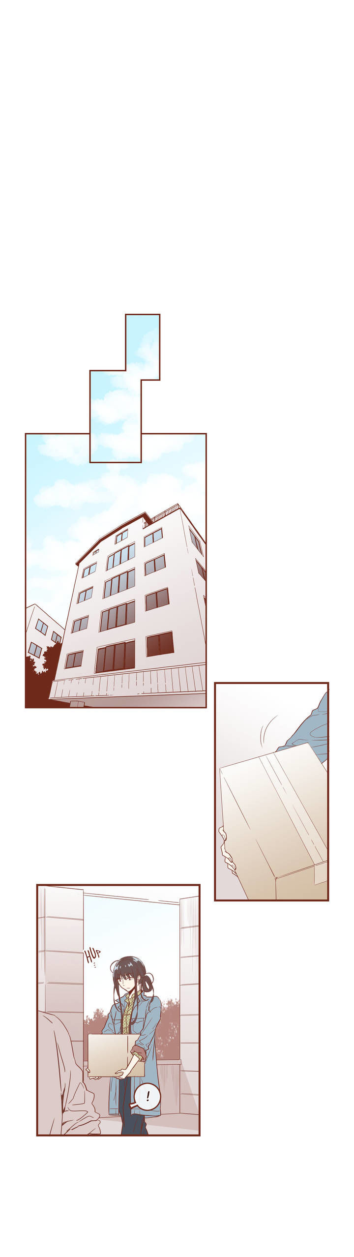Why Did Men Stop Wearing High Heels? Chapter 59 page 1 - Chapter 59