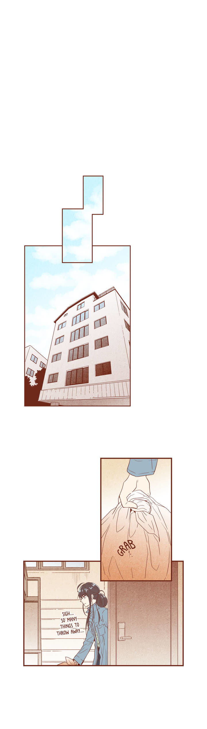 Why Did Men Stop Wearing High Heels? Chapter 59 page 17 - Chapter 59