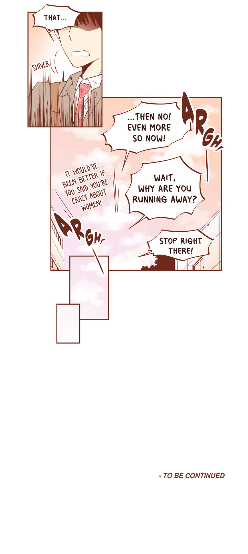 Why Did Men Stop Wearing High Heels? Chapter 6 page 32 - Chapter 6: Chapter 6