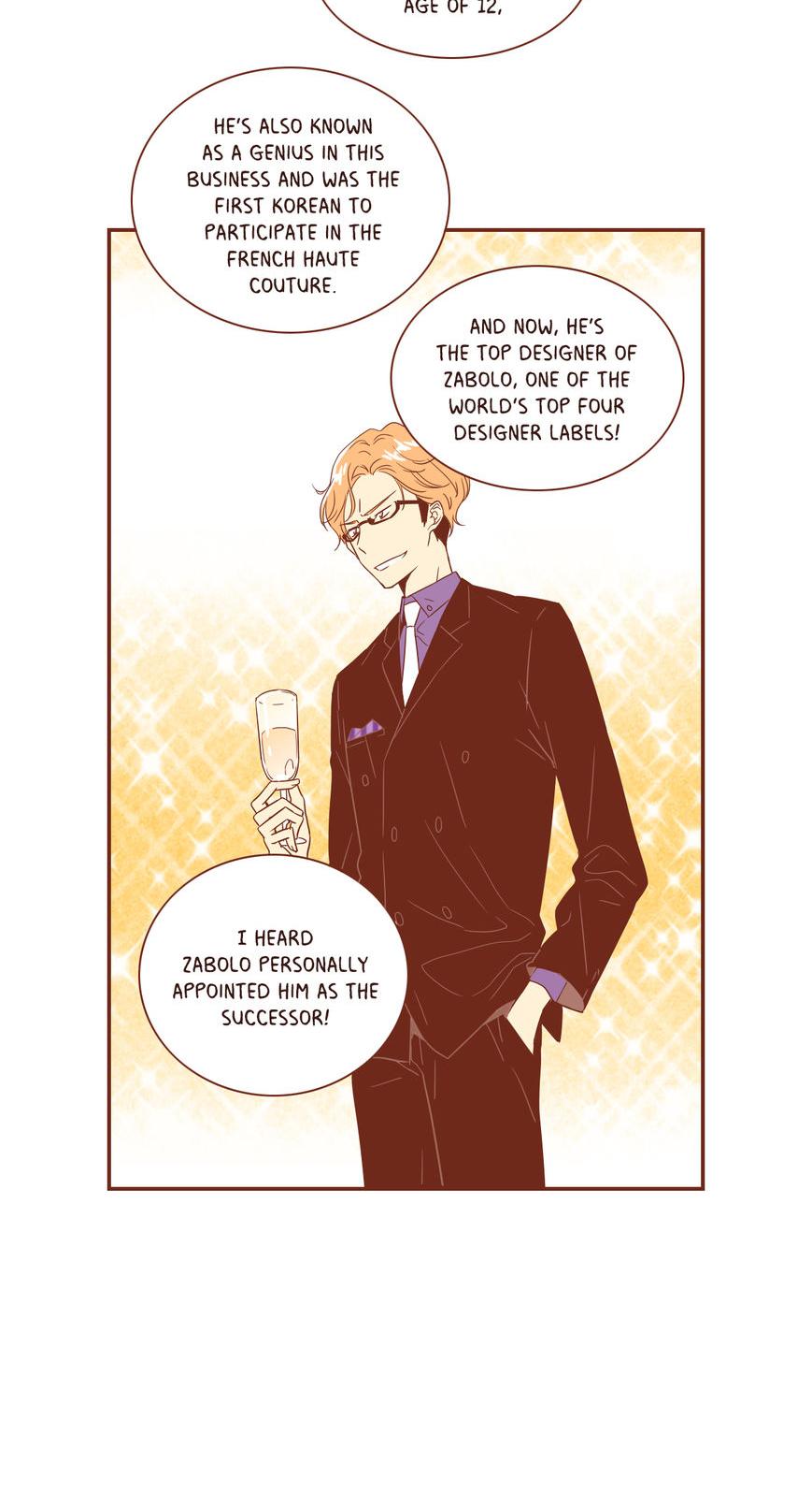 Why Did Men Stop Wearing High Heels? Chapter 6 page 4 - Chapter 6: Chapter 6