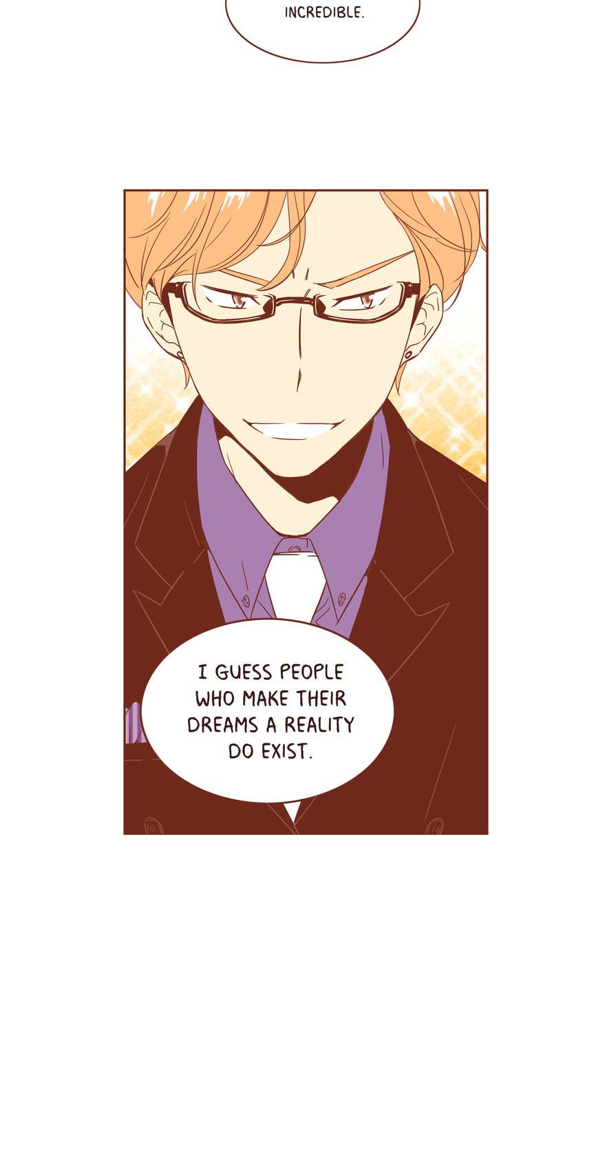 Why Did Men Stop Wearing High Heels? Chapter 6 page 6 - Chapter 6: Chapter 6
