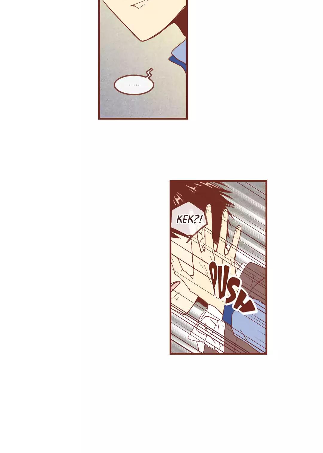 Why Did Men Stop Wearing High Heels? Chapter 62 page 19 - Chapter 62