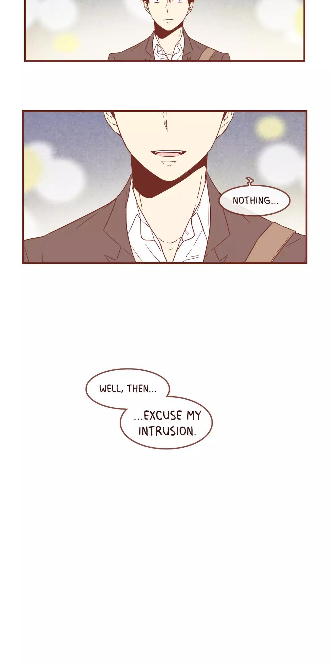 Why Did Men Stop Wearing High Heels? Chapter 62 page 33 - Chapter 62