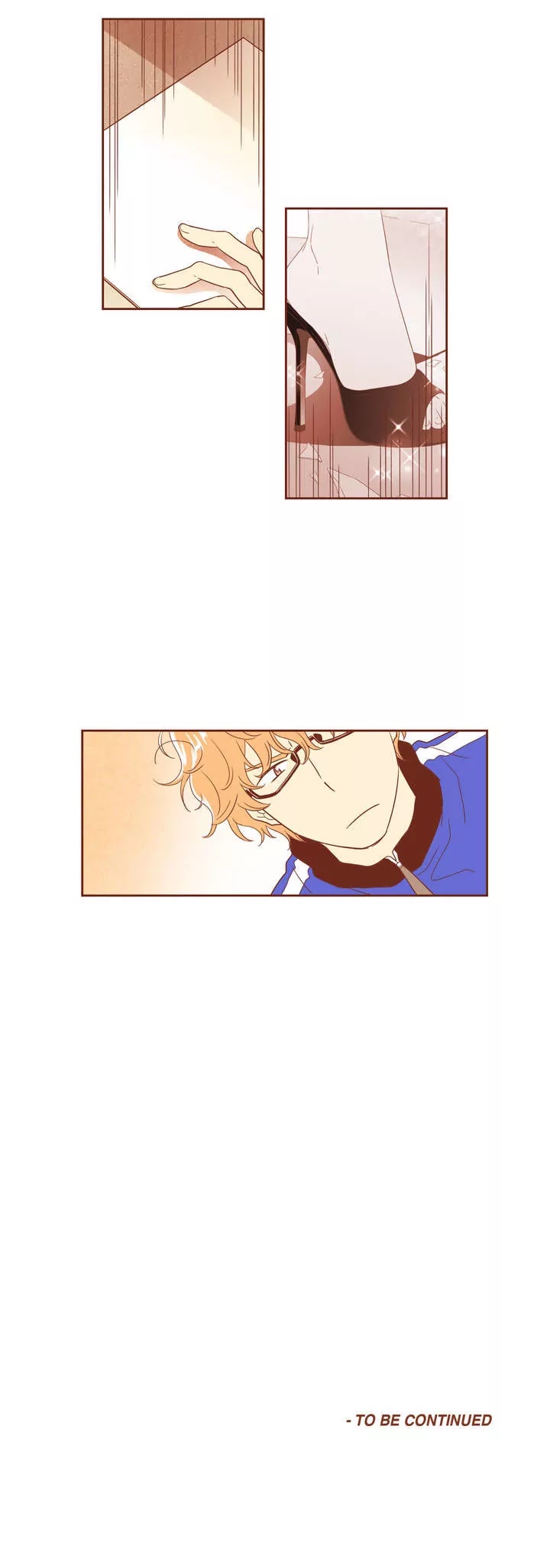 Why Did Men Stop Wearing High Heels? Chapter 9 page 16 - Chapter 9
