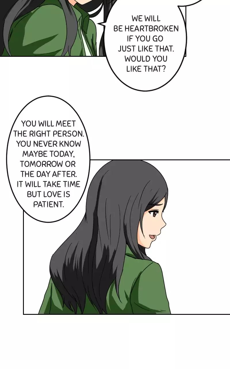 Why did we meet? Chapter 10 page 2 - Chapter 10: Ep.9