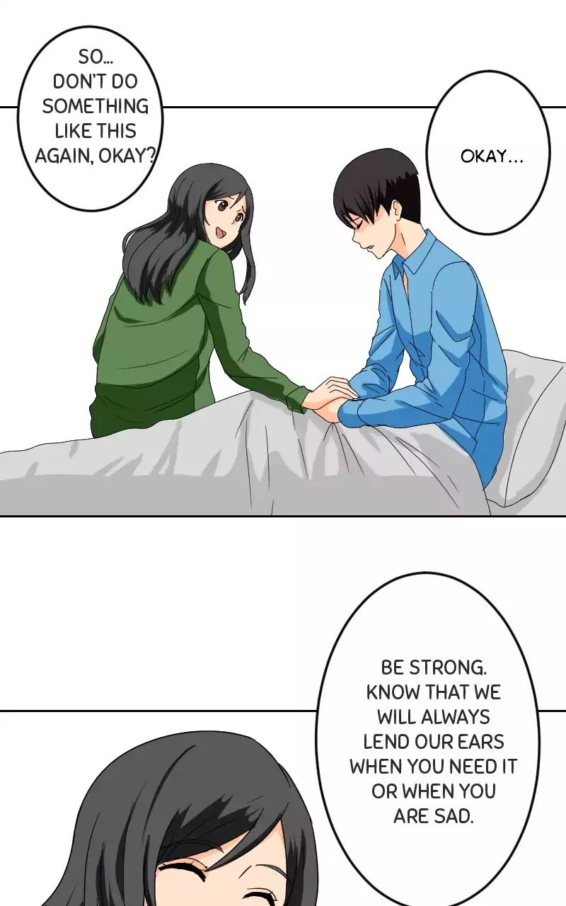 Why did we meet? Chapter 10 page 3 - Chapter 10: Ep.9