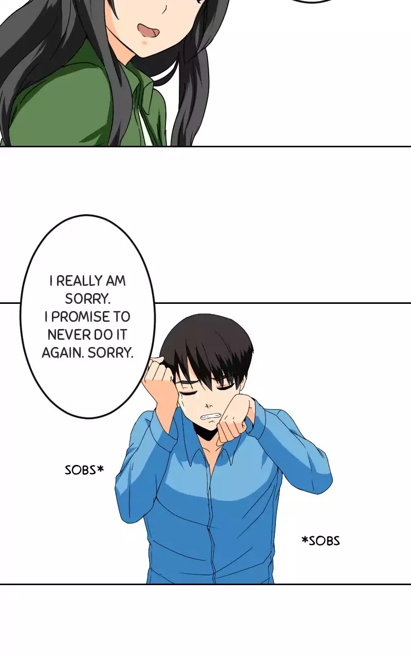 Why did we meet? Chapter 10 page 4 - Chapter 10: Ep.9