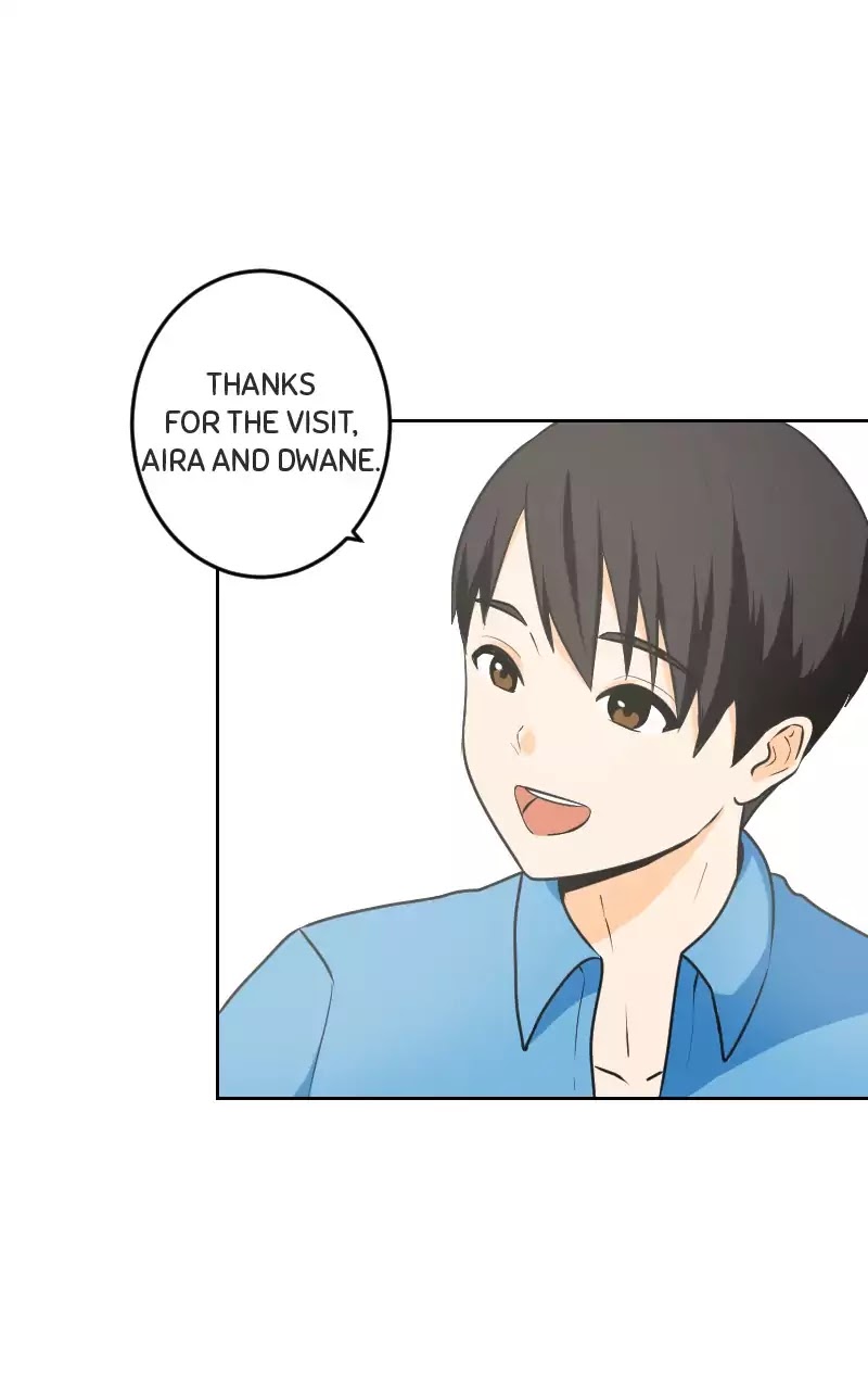 Why did we meet? Chapter 11 page 5 - Chapter 11: Ep.10