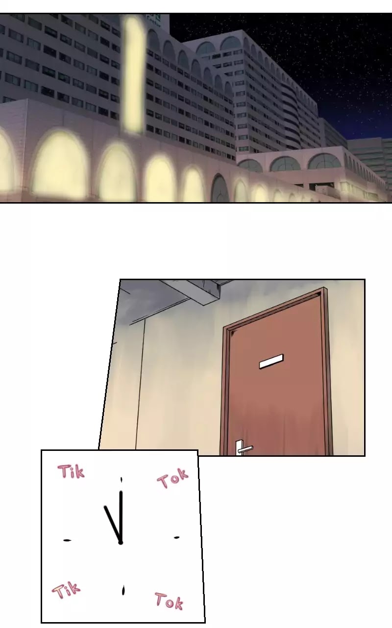Why did we meet? Chapter 11 page 7 - Chapter 11: Ep.10