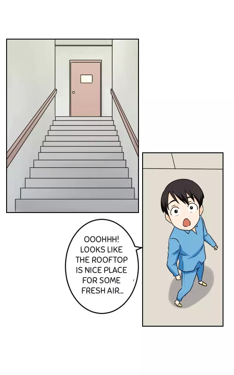 Why did we meet? Chapter 12 page 5 - Chapter 12: Ep.11