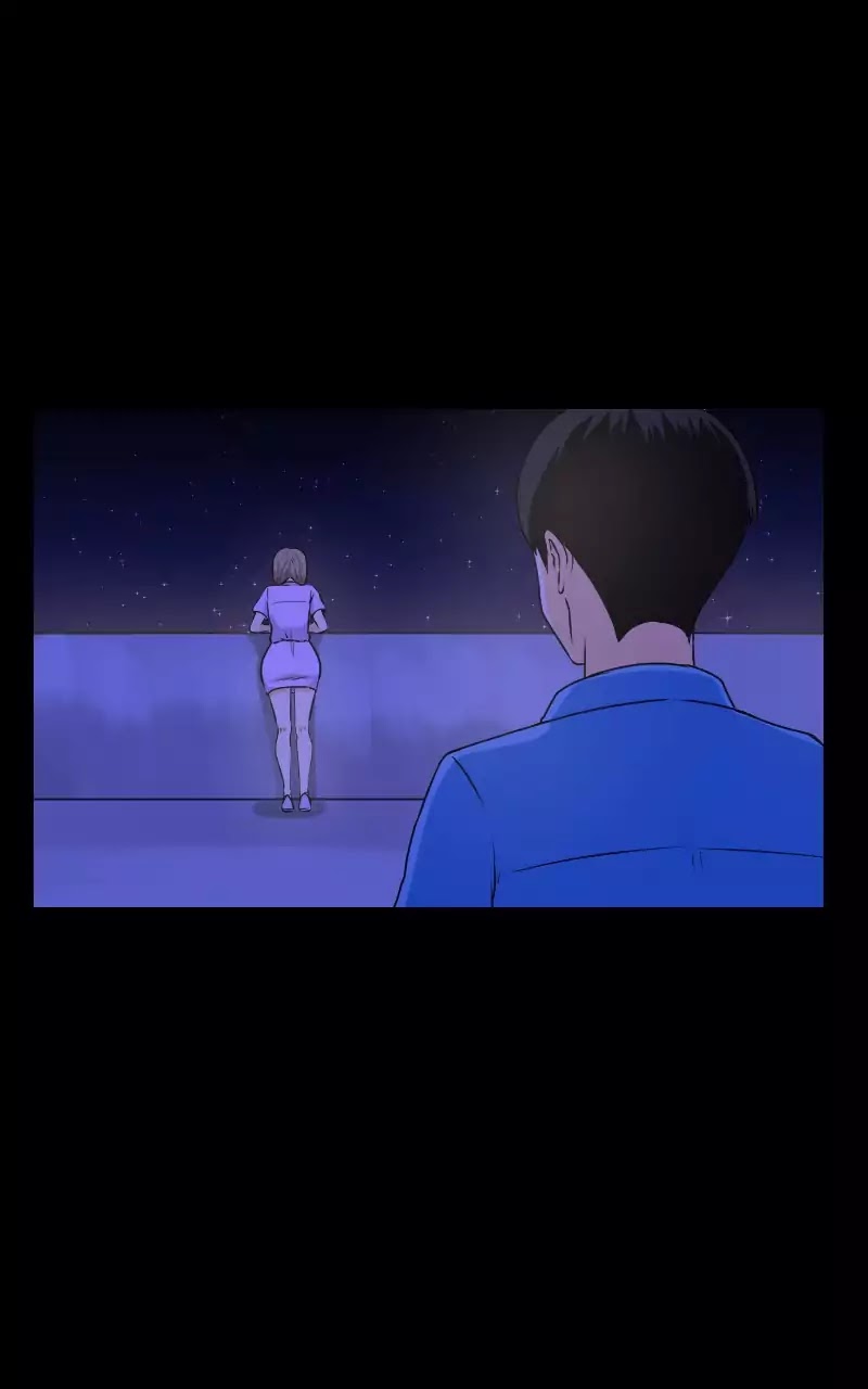 Why did we meet? Chapter 14 page 1 - Chapter 14: Ep.13