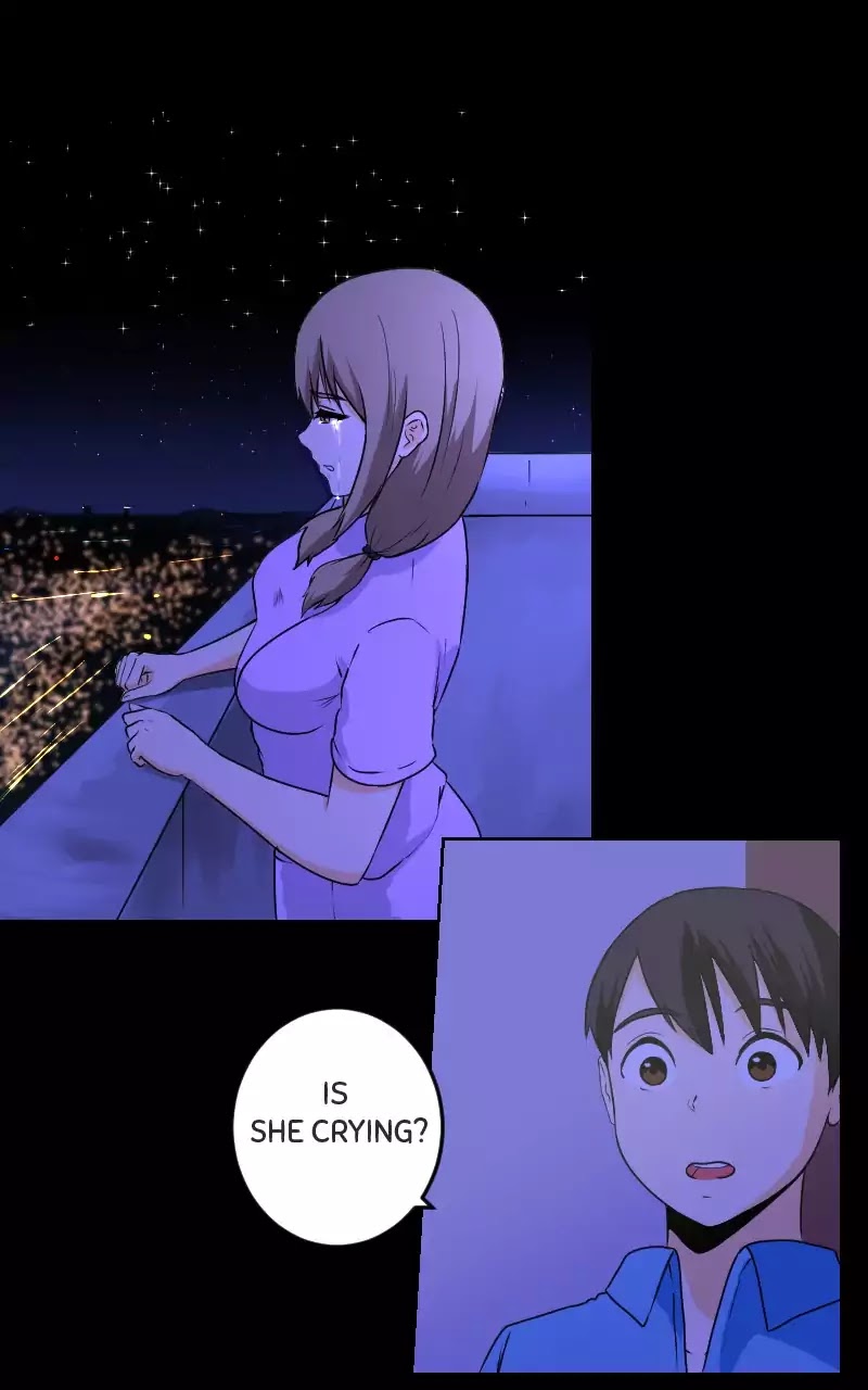 Why did we meet? Chapter 14 page 2 - Chapter 14: Ep.13