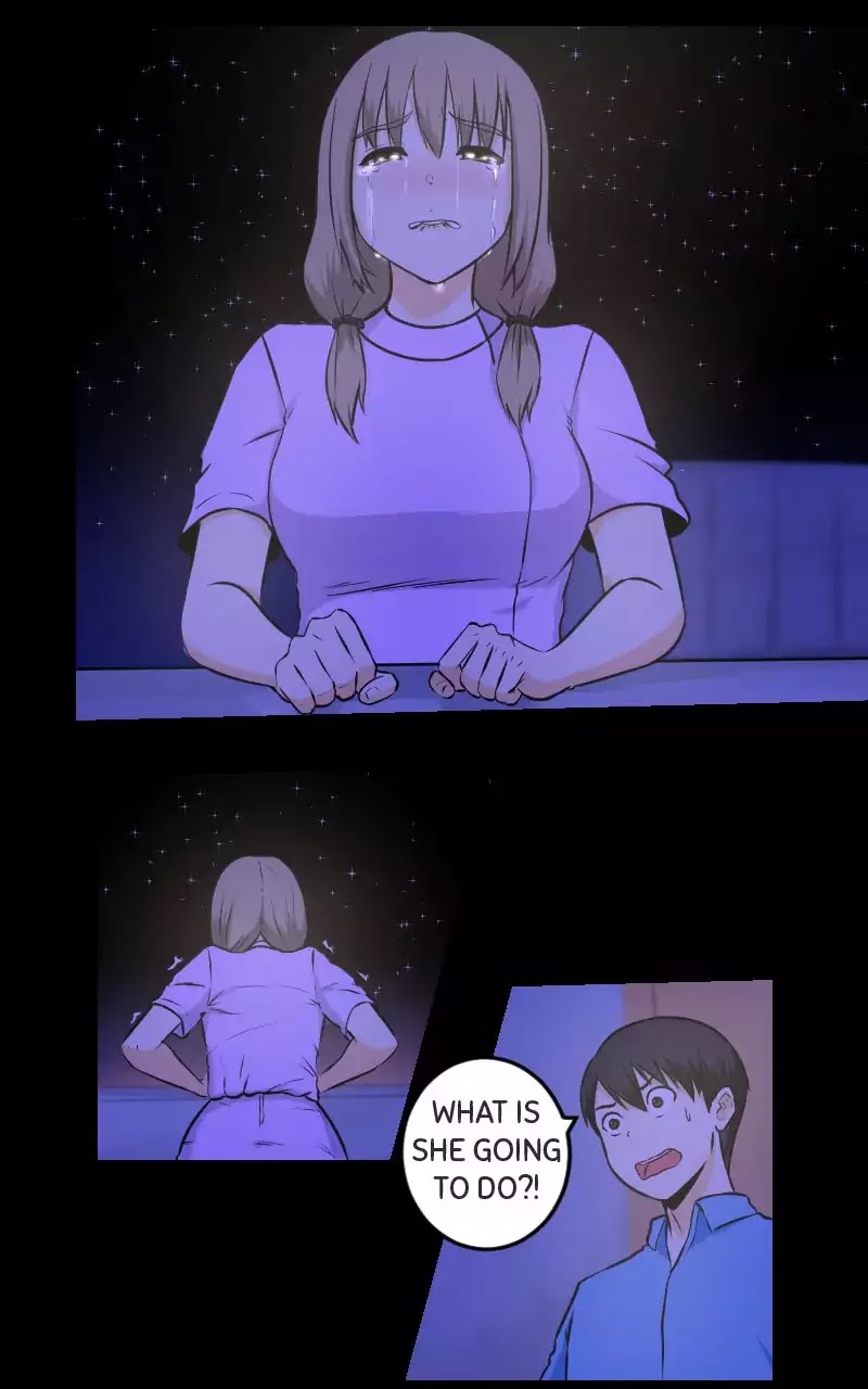 Why did we meet? Chapter 14 page 3 - Chapter 14: Ep.13
