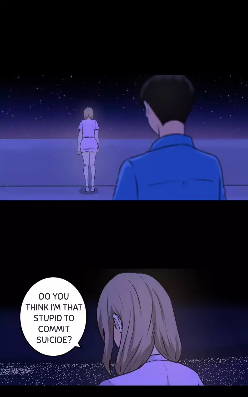 Why did we meet? Chapter 14 page 6 - Chapter 14: Ep.13